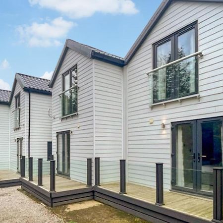 Fell End Otel Milnthorpe Dış mekan fotoğraf
