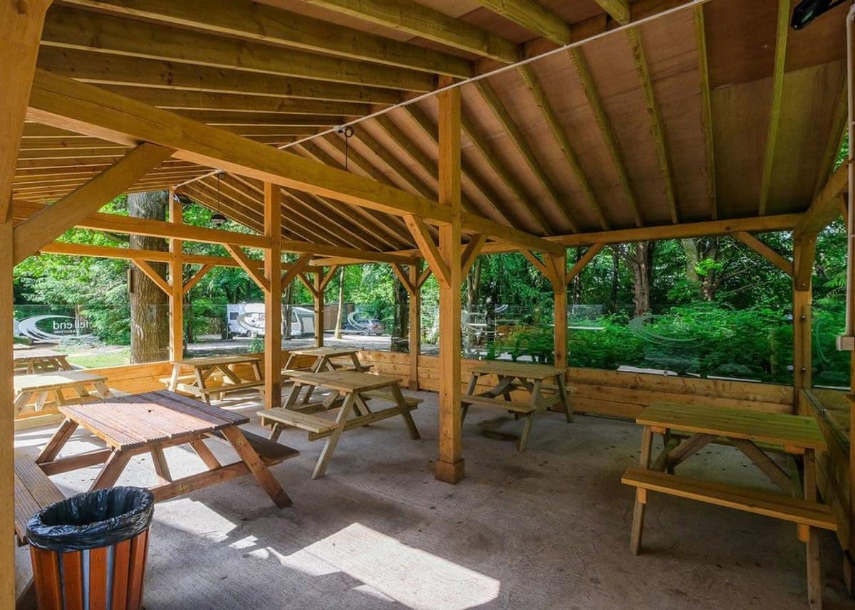 Fell End Otel Milnthorpe Dış mekan fotoğraf