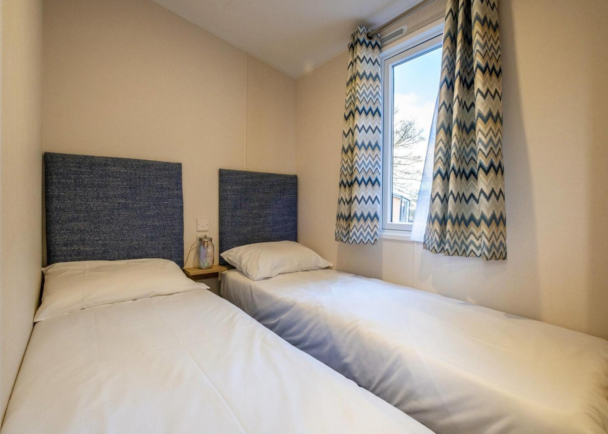 Fell End Otel Milnthorpe Dış mekan fotoğraf