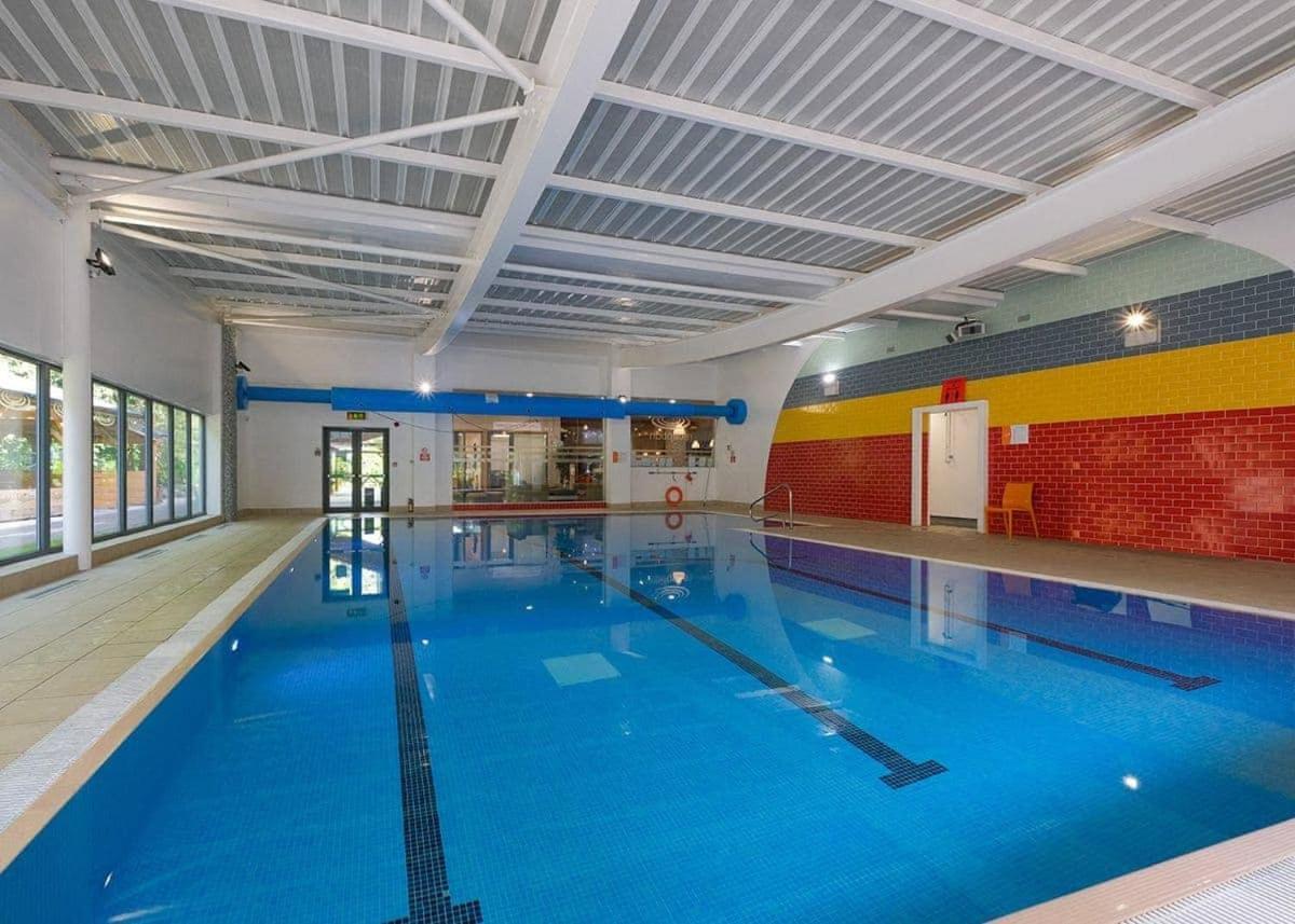 Fell End Otel Milnthorpe Dış mekan fotoğraf