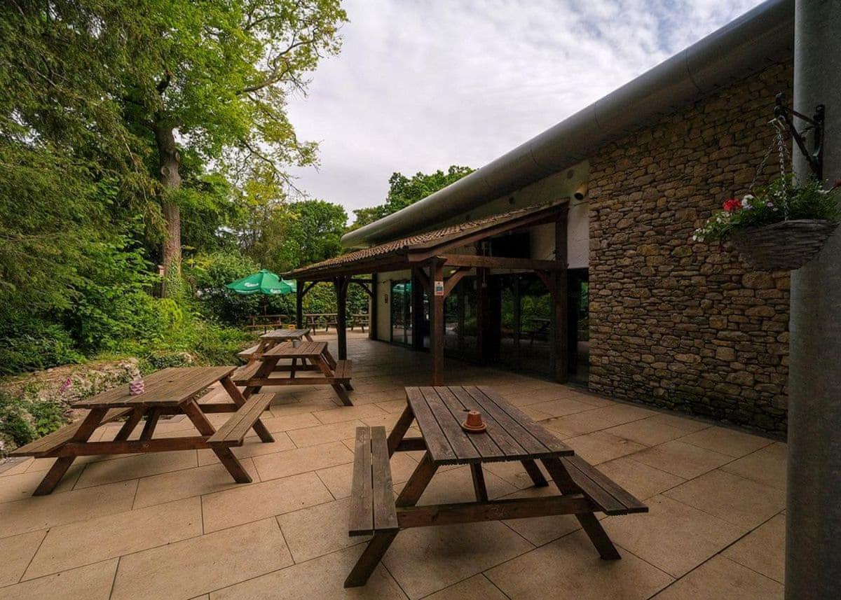 Fell End Otel Milnthorpe Dış mekan fotoğraf